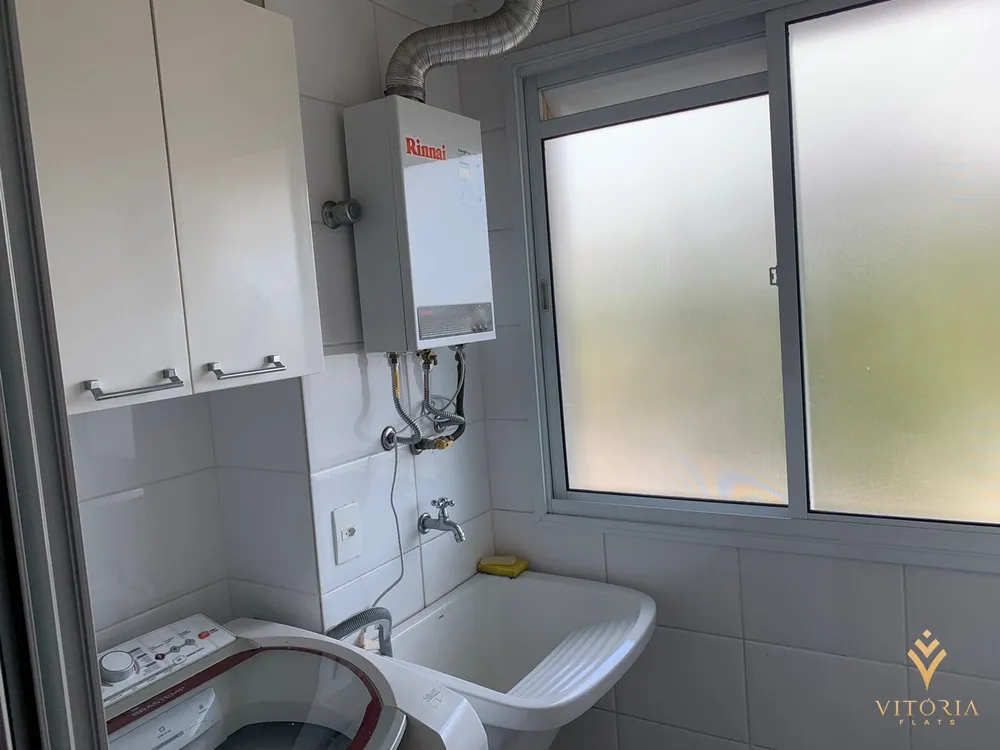 Apartamento, 2 quartos, 66 m² - Foto 3
