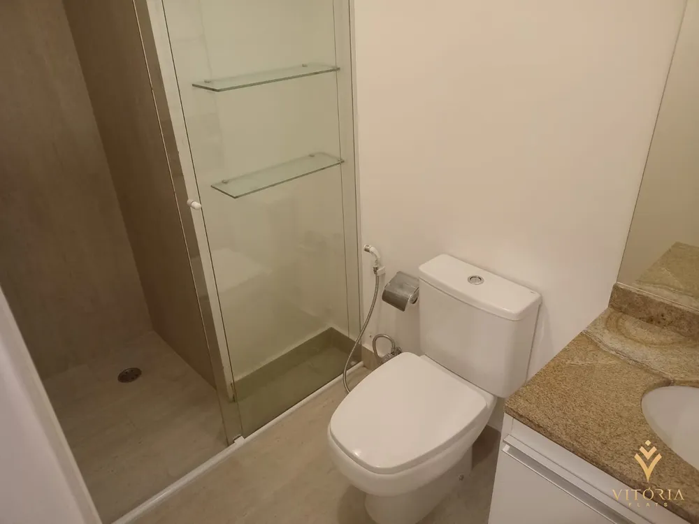 Flat/Apart Hotel, 1 quarto, 45 m² - Foto 1