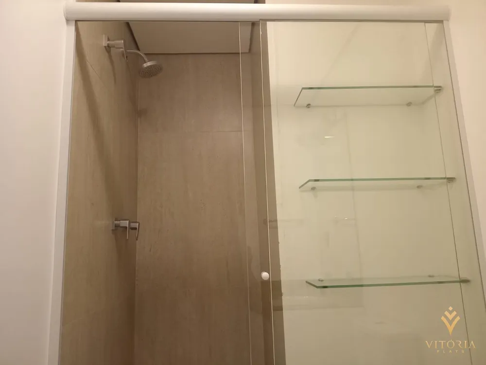 Flat/Apart Hotel, 1 quarto, 45 m² - Foto 2