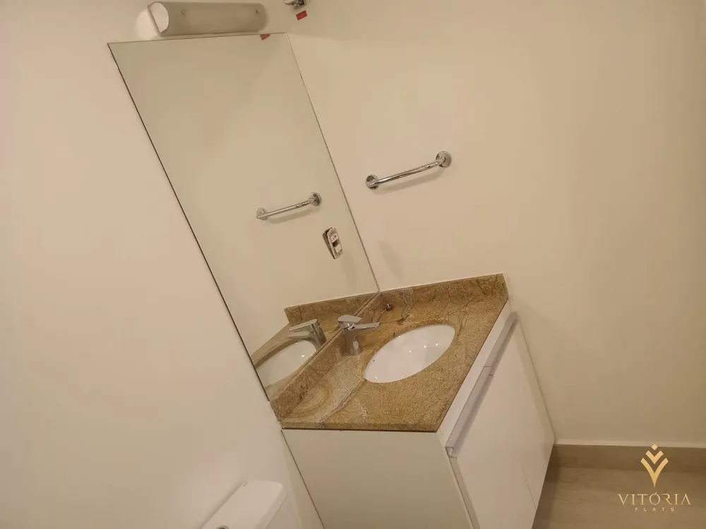 Flat/Apart Hotel, 1 quarto, 45 m² - Foto 4