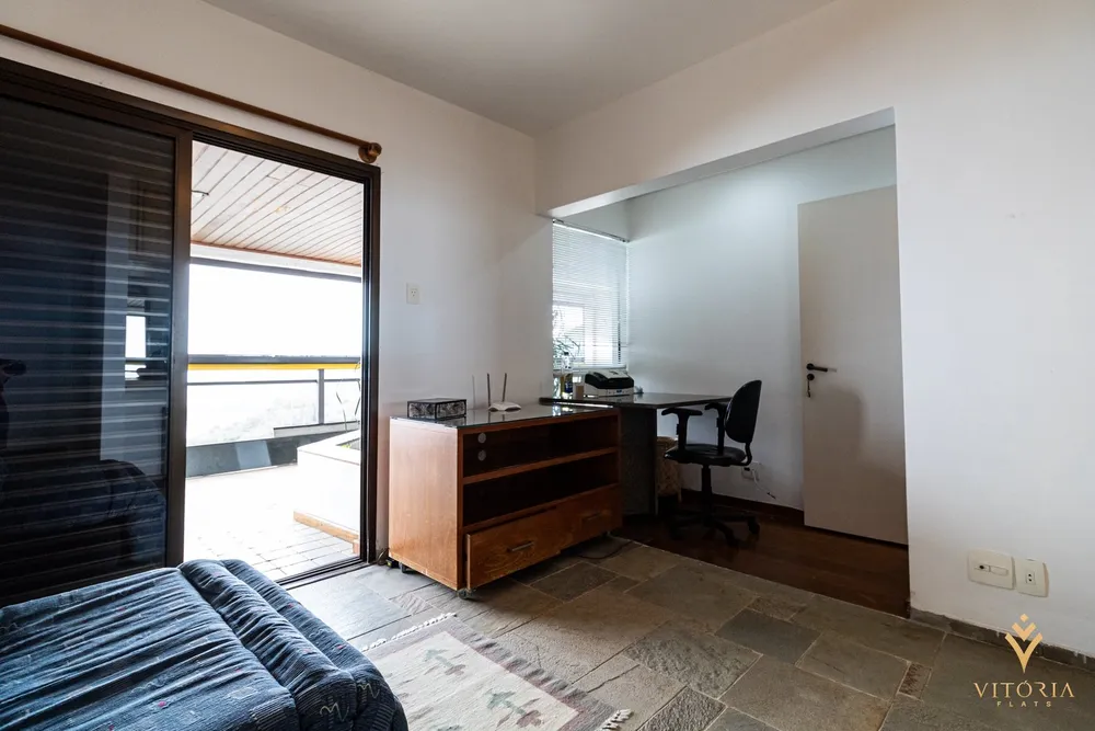 Apartamento, 3 quartos, 168 m² - Foto 1