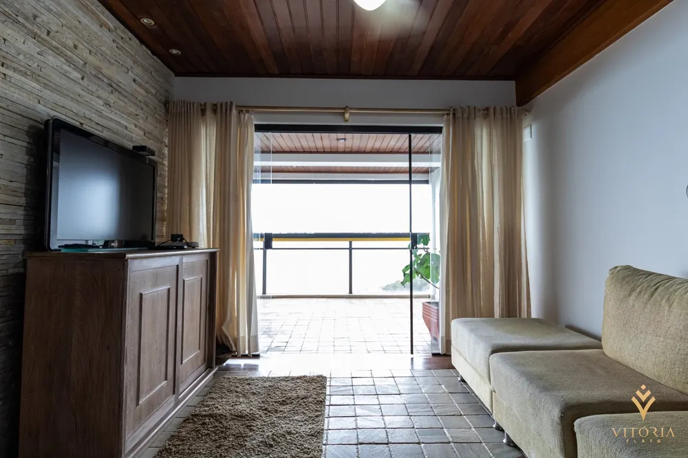 Apartamento, 3 quartos, 168 m² - Foto 2