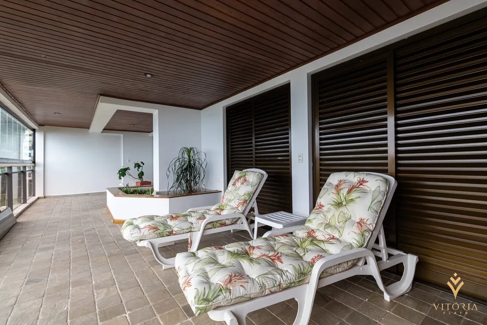 Apartamento, 3 quartos, 168 m² - Foto 4