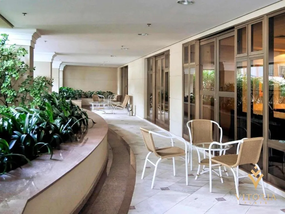 Flat/Apart Hotel, 1 quarto, 37 m² - Foto 4