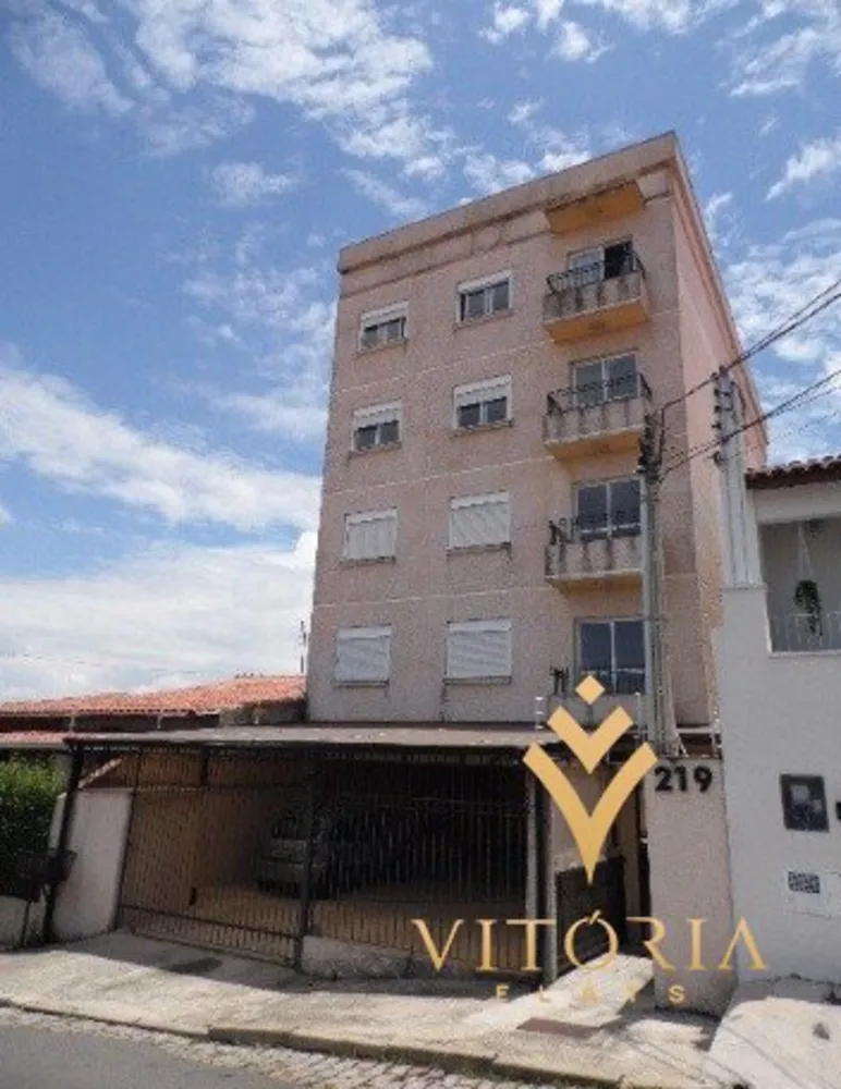 Apartamento, 2 quartos, 60 m² - Foto 3