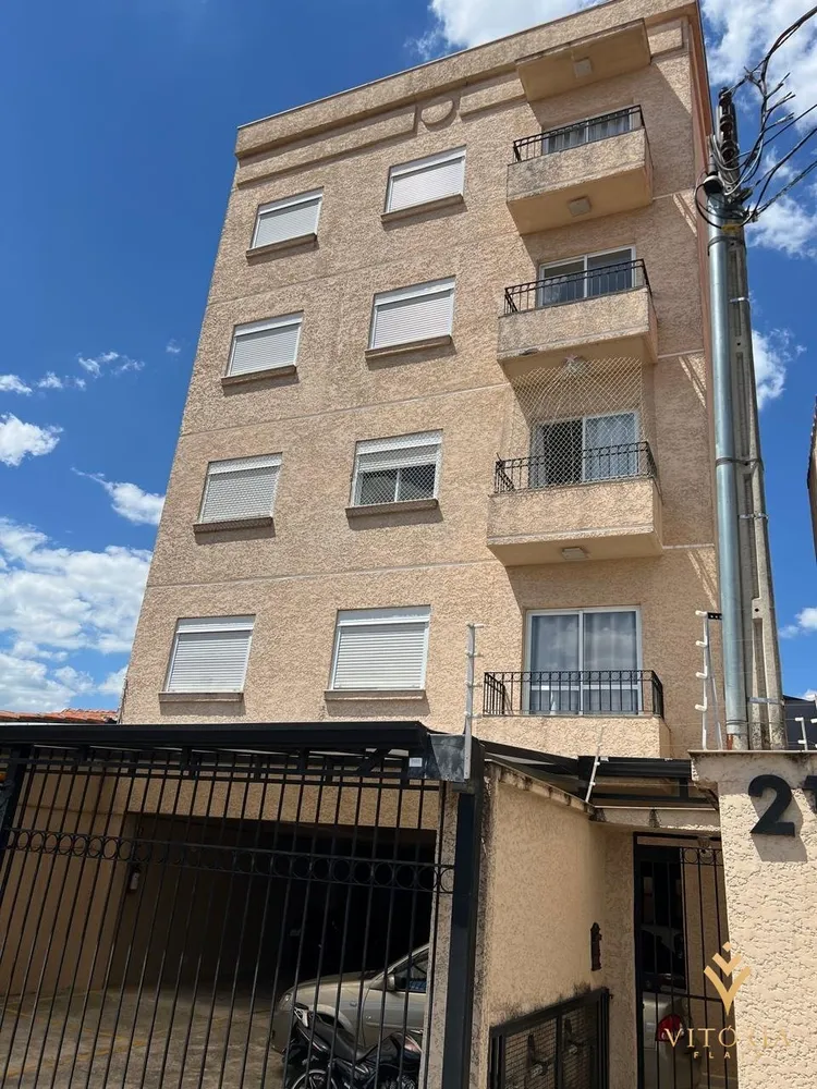 Apartamento, 2 quartos, 60 m² - Foto 4