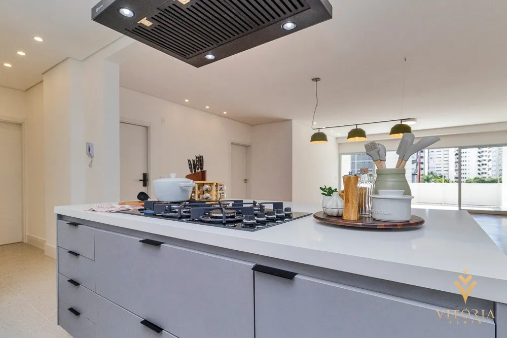 Apartamento, 3 quartos, 202 m² - Foto 4