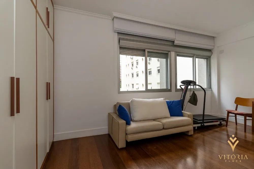 Apartamento, 3 quartos, 270 m² - Foto 1