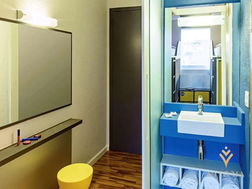Flat/Apart Hotel, 1 quarto, 13 m² - Foto 3