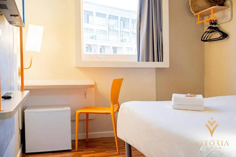 Flat/Apart Hotel, 1 quarto, 13 m² - Foto 2