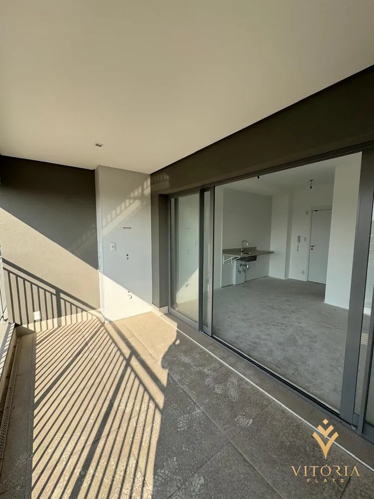 Apartamento, 1 quarto, 35 m² - Foto 3