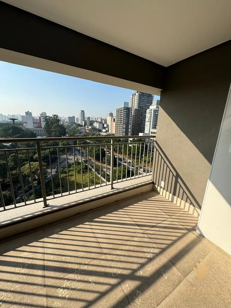 Apartamento, 1 quarto, 35 m² - Foto 1