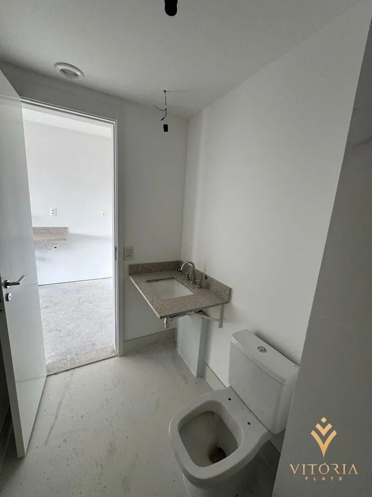 Apartamento, 1 quarto, 35 m² - Foto 4