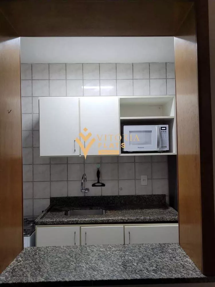 Flat/Apart Hotel, 2 quartos, 46 m² - Foto 11