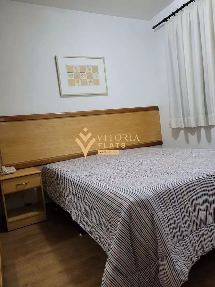Flat/Apart Hotel, 2 quartos, 46 m² - Foto 6