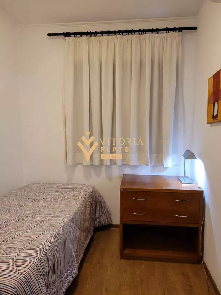 Flat/Apart Hotel, 2 quartos, 46 m² - Foto 7