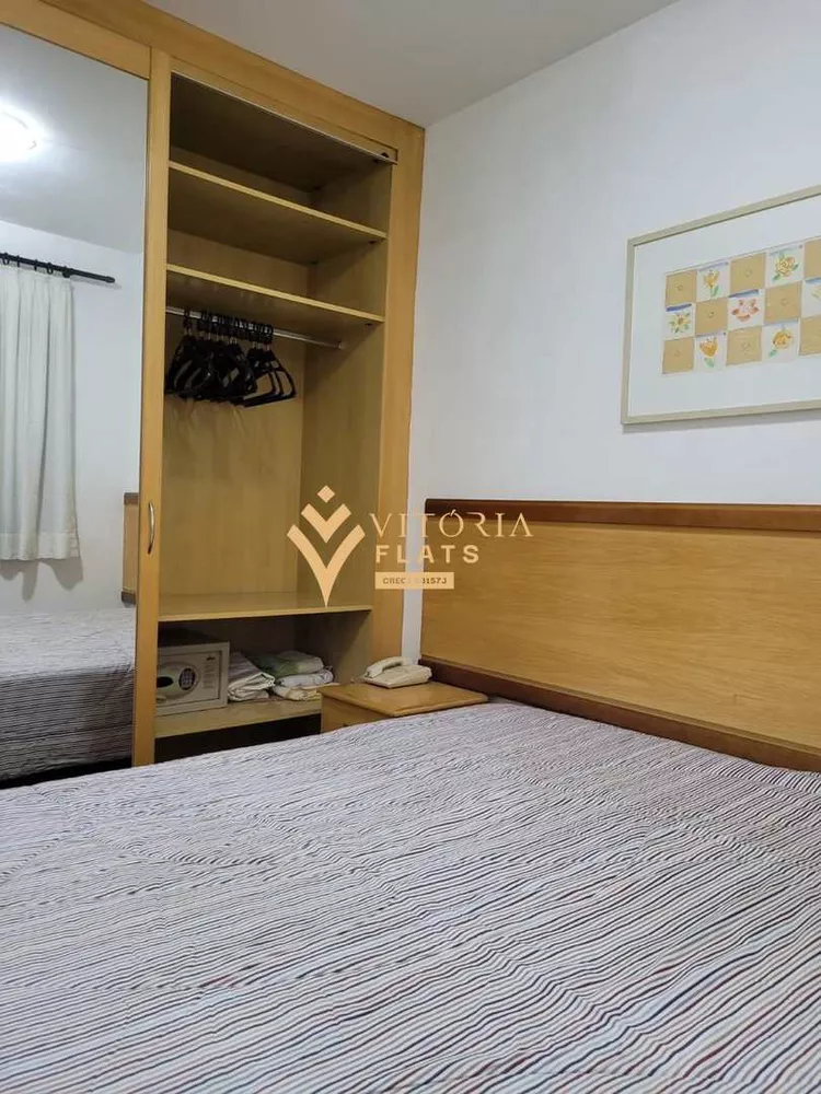 Flat/Apart Hotel, 2 quartos, 46 m² - Foto 5