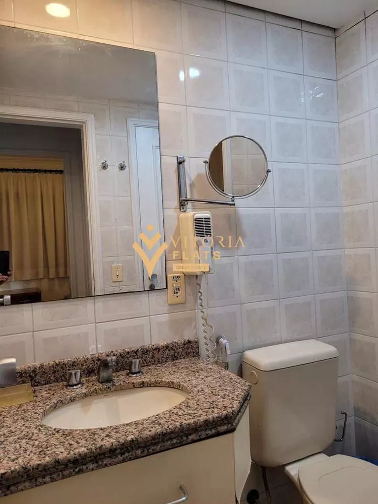 Flat/Apart Hotel, 2 quartos, 46 m² - Foto 9