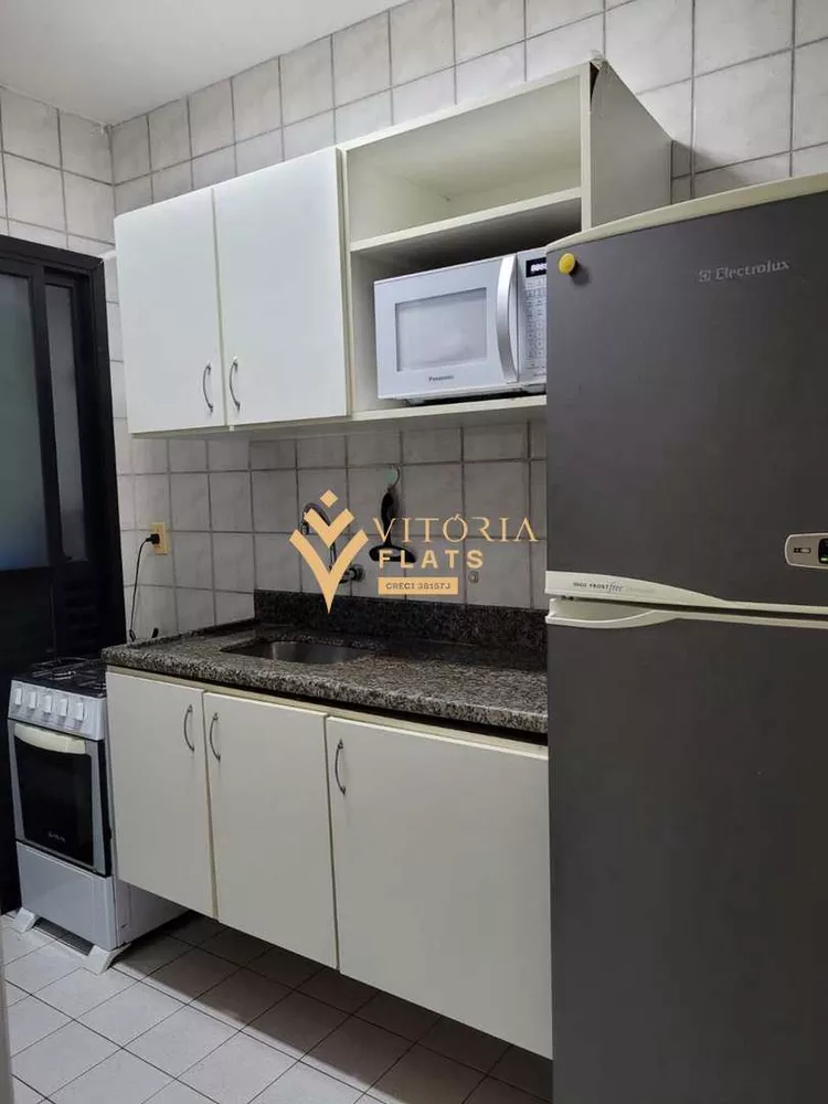 Flat/Apart Hotel, 2 quartos, 46 m² - Foto 10