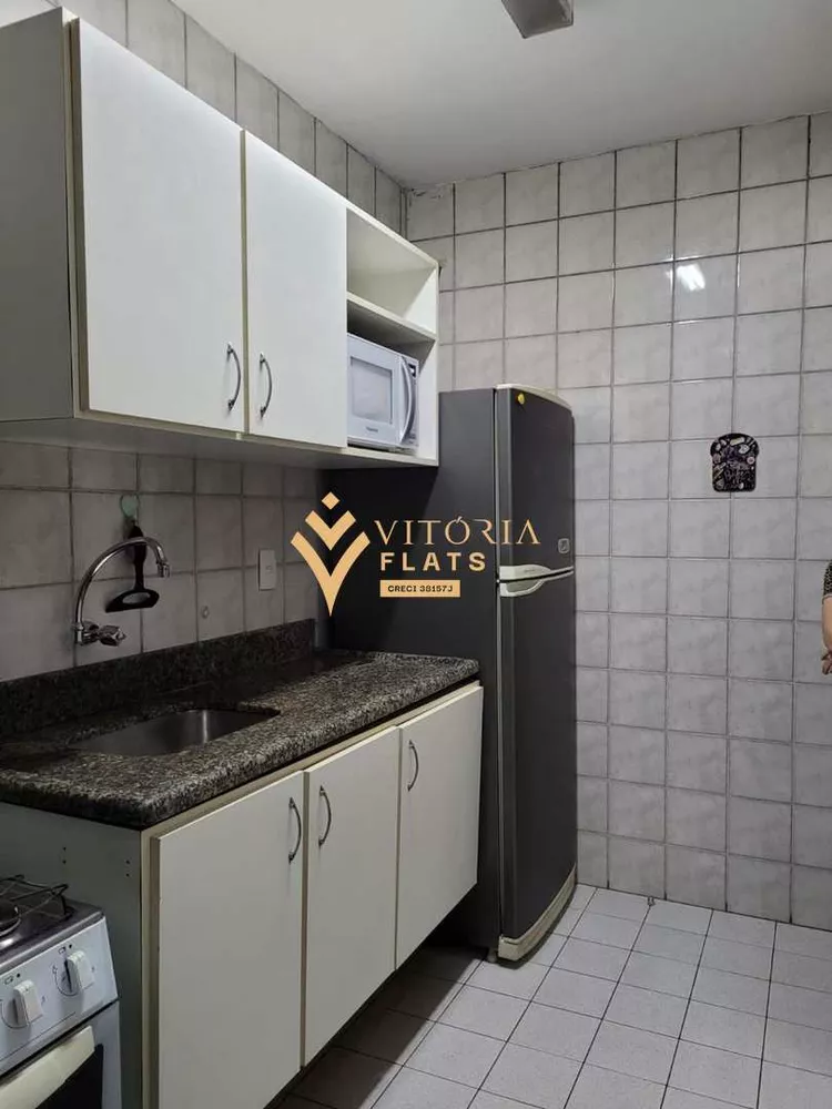 Flat/Apart Hotel, 2 quartos, 46 m² - Foto 12