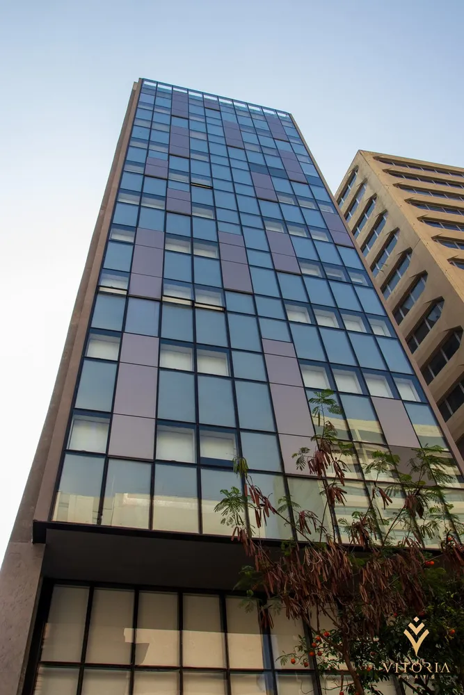 Apartamento, 1 quarto, 42 m² - Foto 1