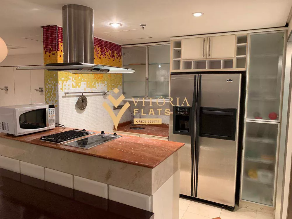 Flat/Apart Hotel, 2 quartos, 55 m² - Foto 2