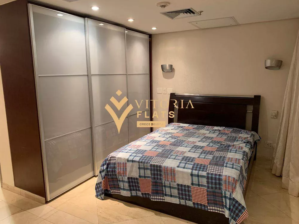 Flat/Apart Hotel, 2 quartos, 55 m² - Foto 8