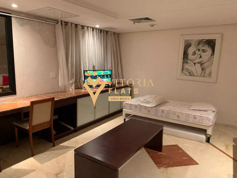 Flat/Apart Hotel, 2 quartos, 55 m² - Foto 6