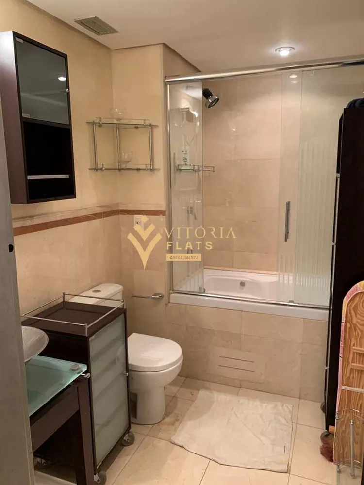 Flat/Apart Hotel, 2 quartos, 55 m² - Foto 11