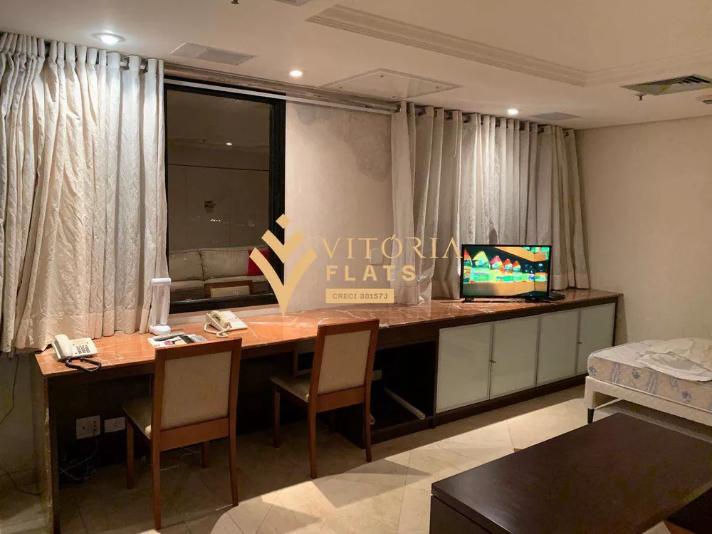 Flat/Apart Hotel, 2 quartos, 55 m² - Foto 10