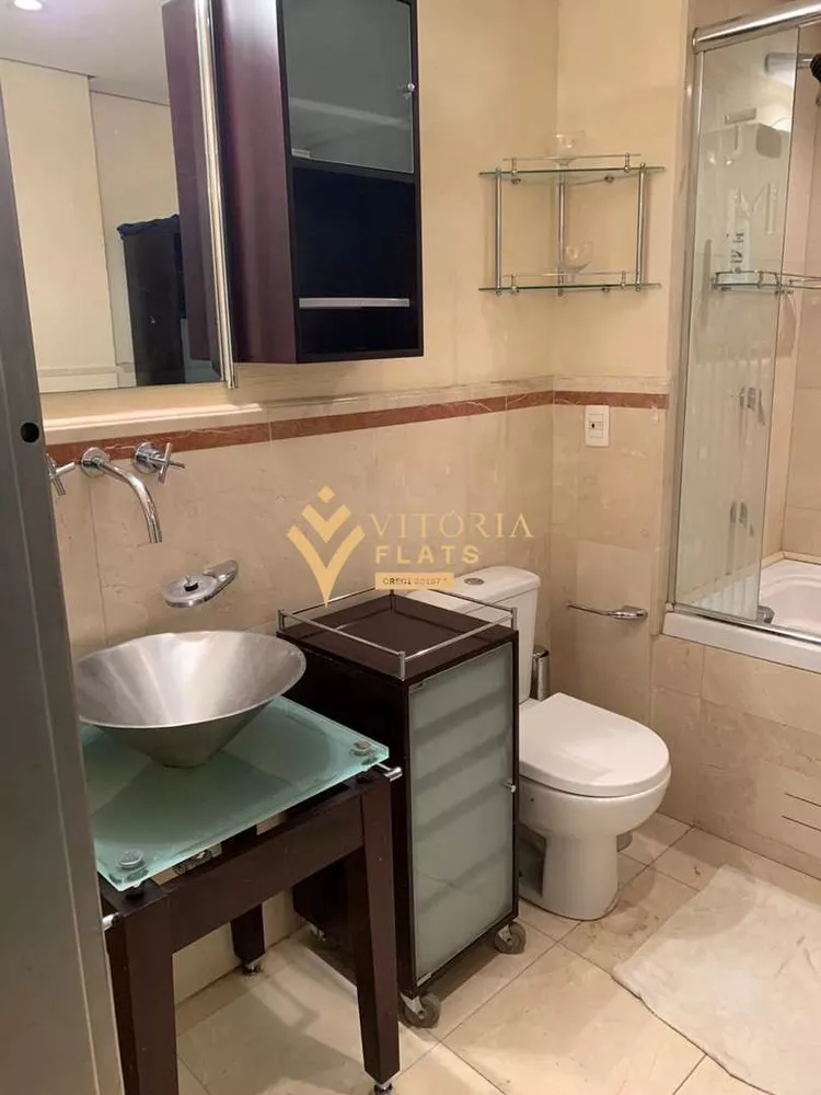 Flat/Apart Hotel, 2 quartos, 55 m² - Foto 3