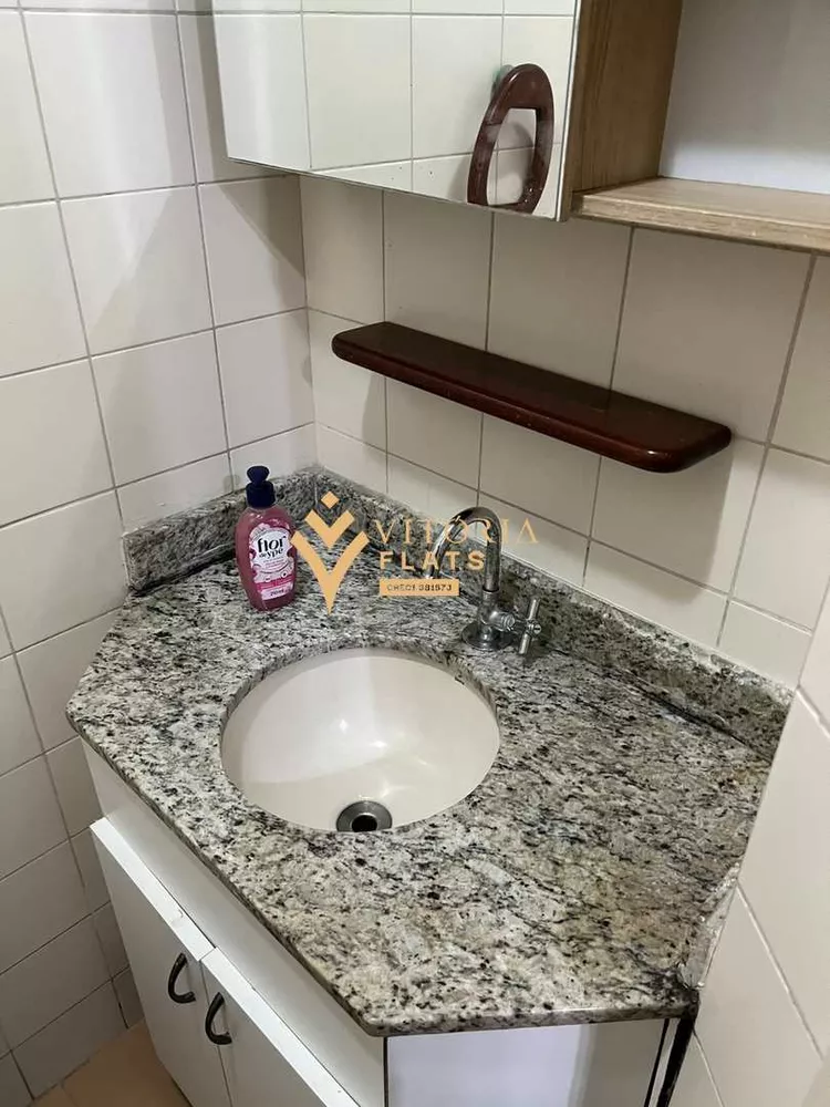 Flat/Apart Hotel, 1 quarto, 30 m² - Foto 8