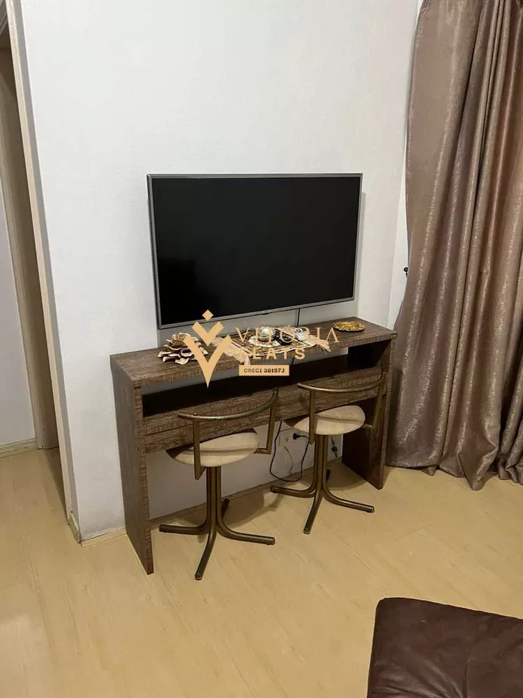 Flat/Apart Hotel, 1 quarto, 30 m² - Foto 3