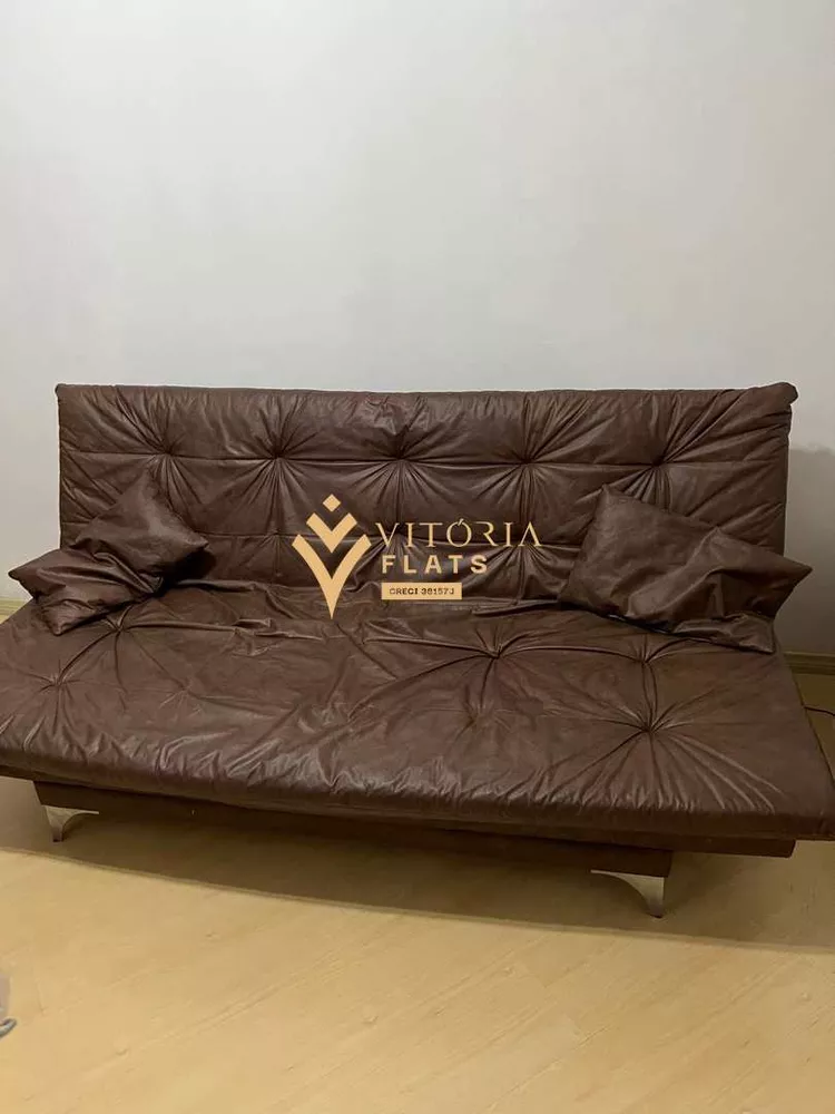 Flat/Apart Hotel, 1 quarto, 30 m² - Foto 4