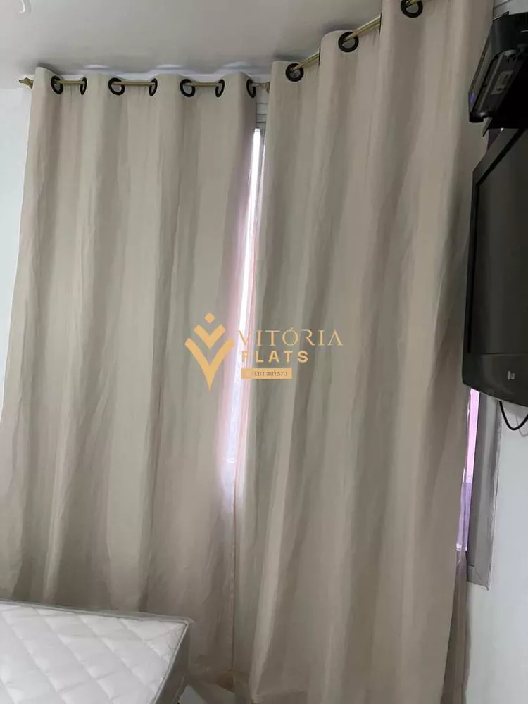 Flat/Apart Hotel, 1 quarto, 30 m² - Foto 7