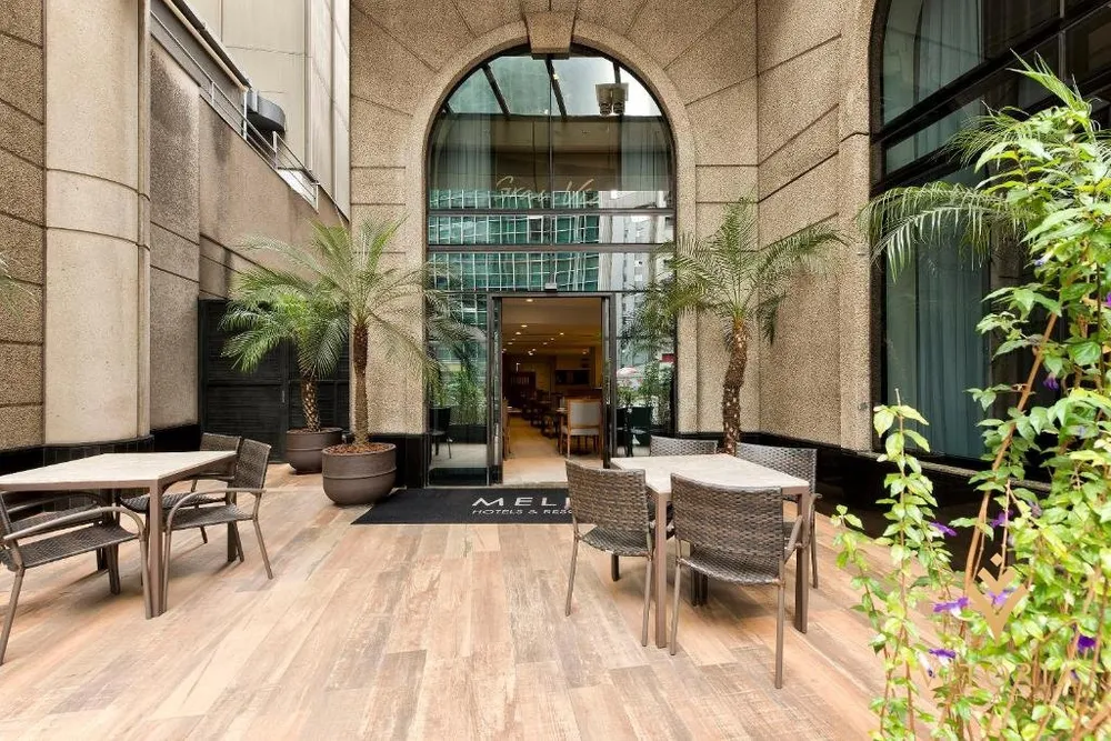 Flat/Apart Hotel, 1 quarto, 27 m² - Foto 2