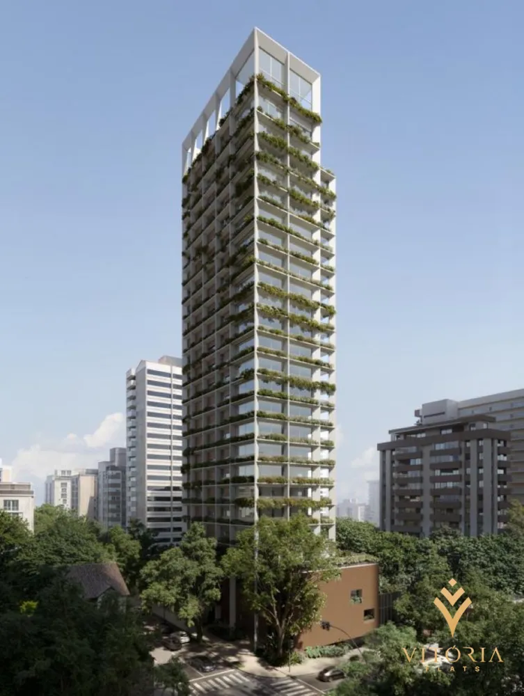 Cobertura, 5 quartos, 581 m² - Foto 2