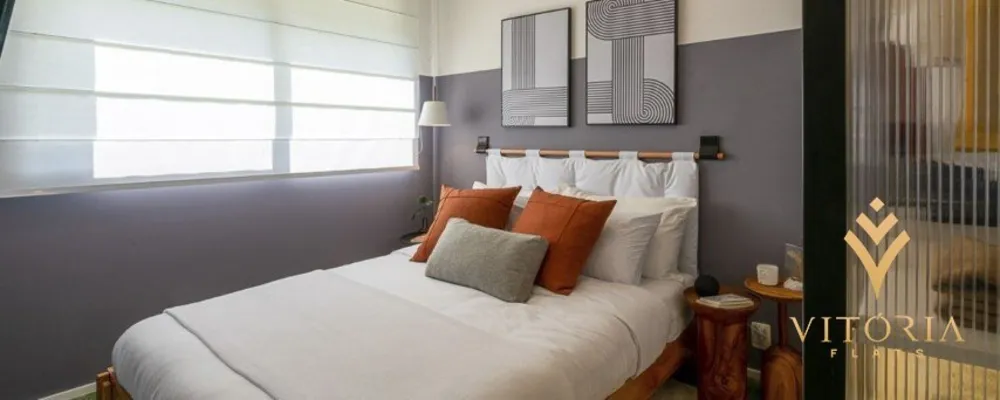 Apartamento, 2 quartos, 37 m² - Foto 2