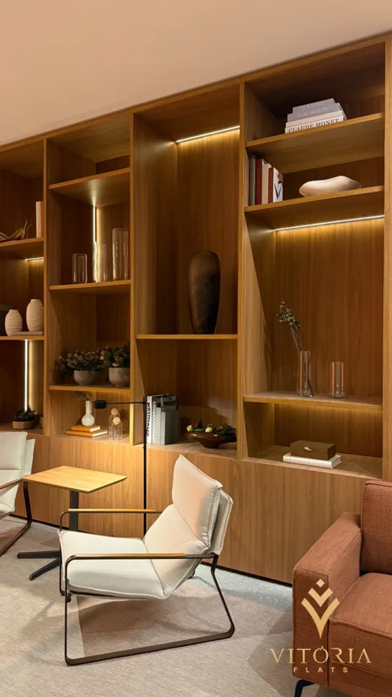 Apartamento, 2 quartos, 37 m² - Foto 1