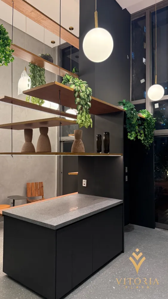 Apartamento, 2 quartos, 37 m² - Foto 3
