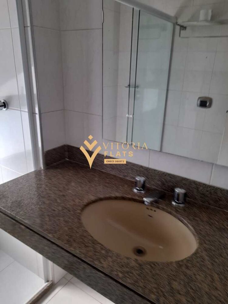 Flat/Apart Hotel à venda com 1 quarto, 37m² - Foto 4