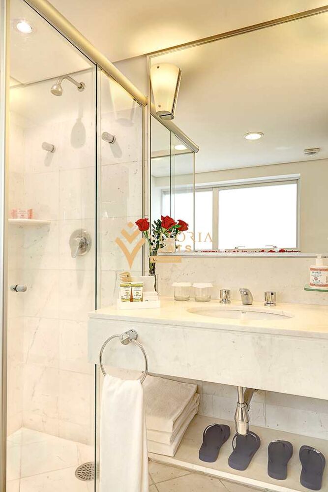 Flat/Apart Hotel, 1 quarto, 57 m² - Foto 8