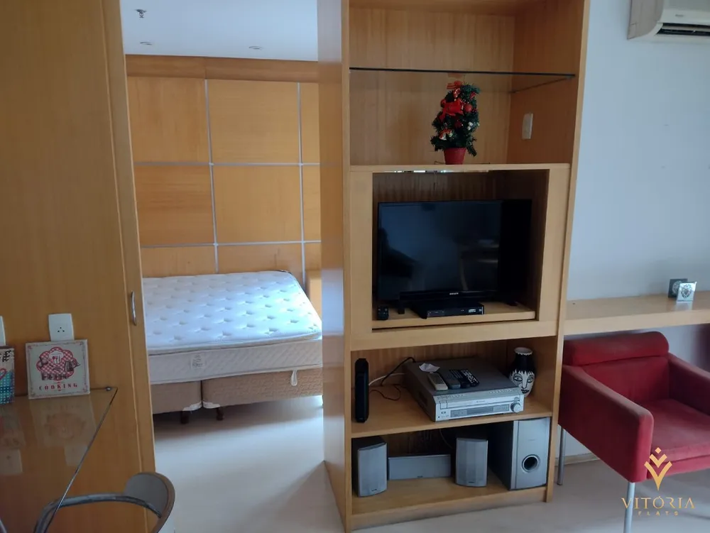 Flat/Apart Hotel, 1 quarto, 46 m² - Foto 4
