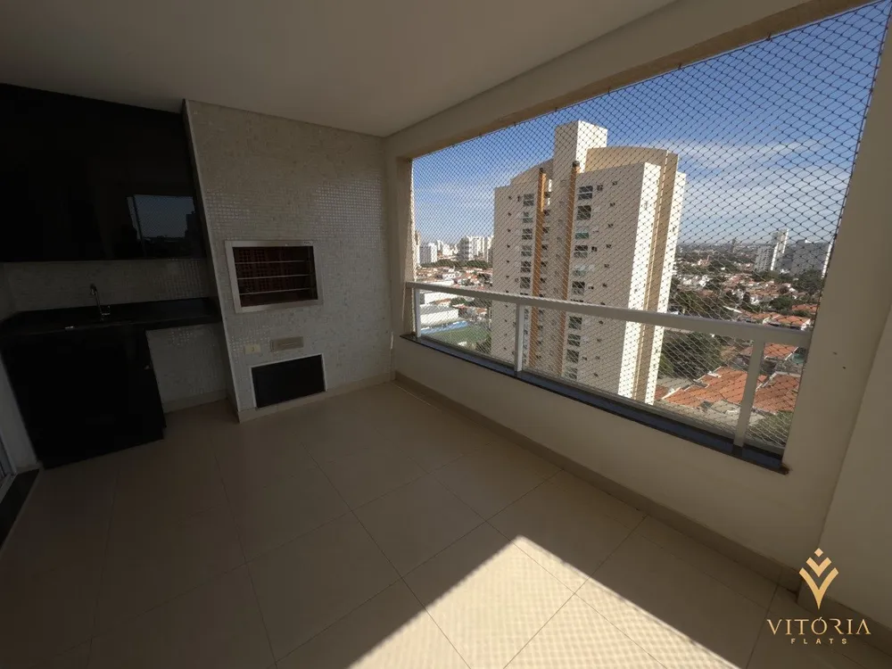Apartamento, 3 quartos, 115 m² - Foto 1