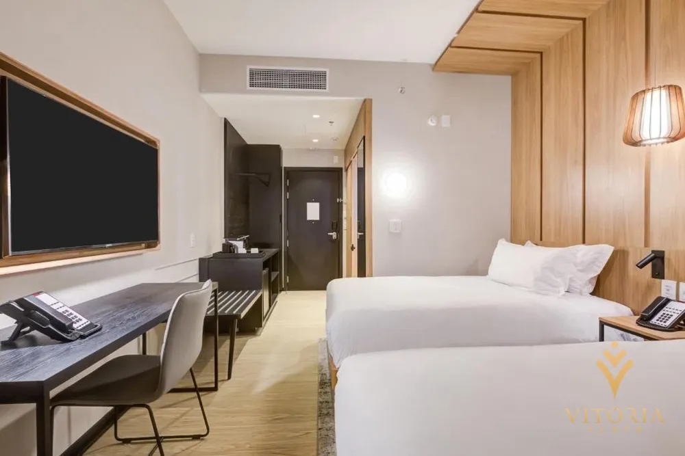Flat/Apart Hotel, 1 quarto, 23 m² - Foto 3
