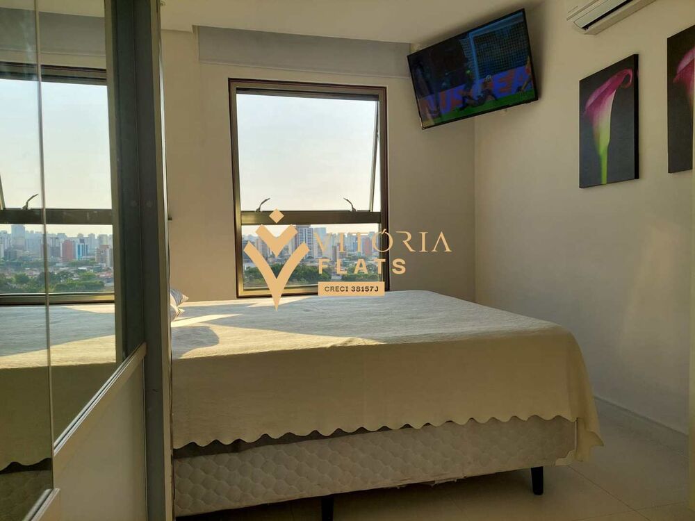 Apartamento, 2 quartos, 70 m² - Foto 17