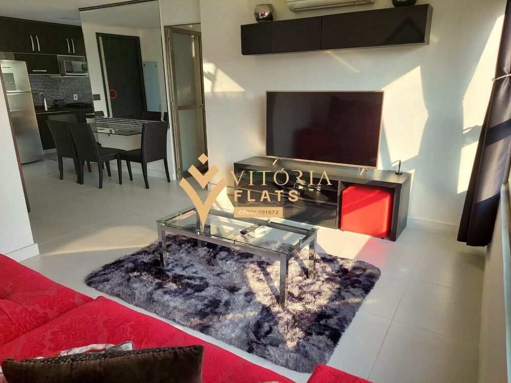 Apartamento, 2 quartos, 70 m² - Foto 9