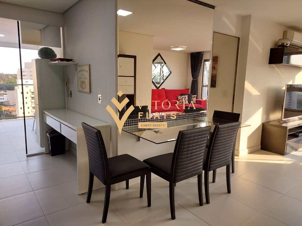 Apartamento, 2 quartos, 70 m² - Foto 12