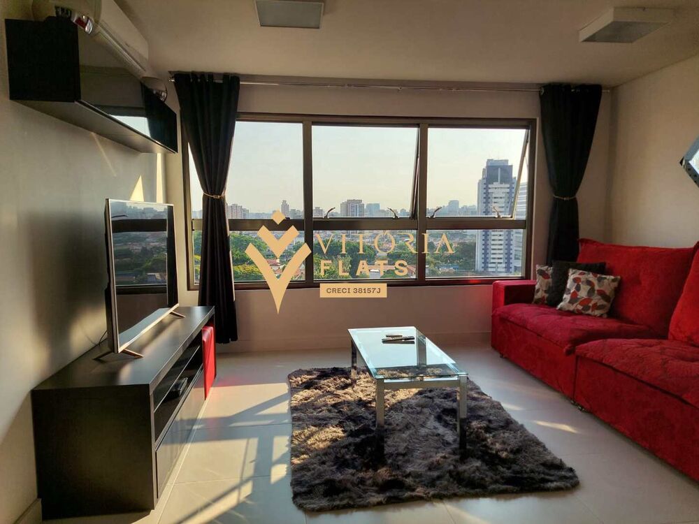 Apartamento, 2 quartos, 70 m² - Foto 10