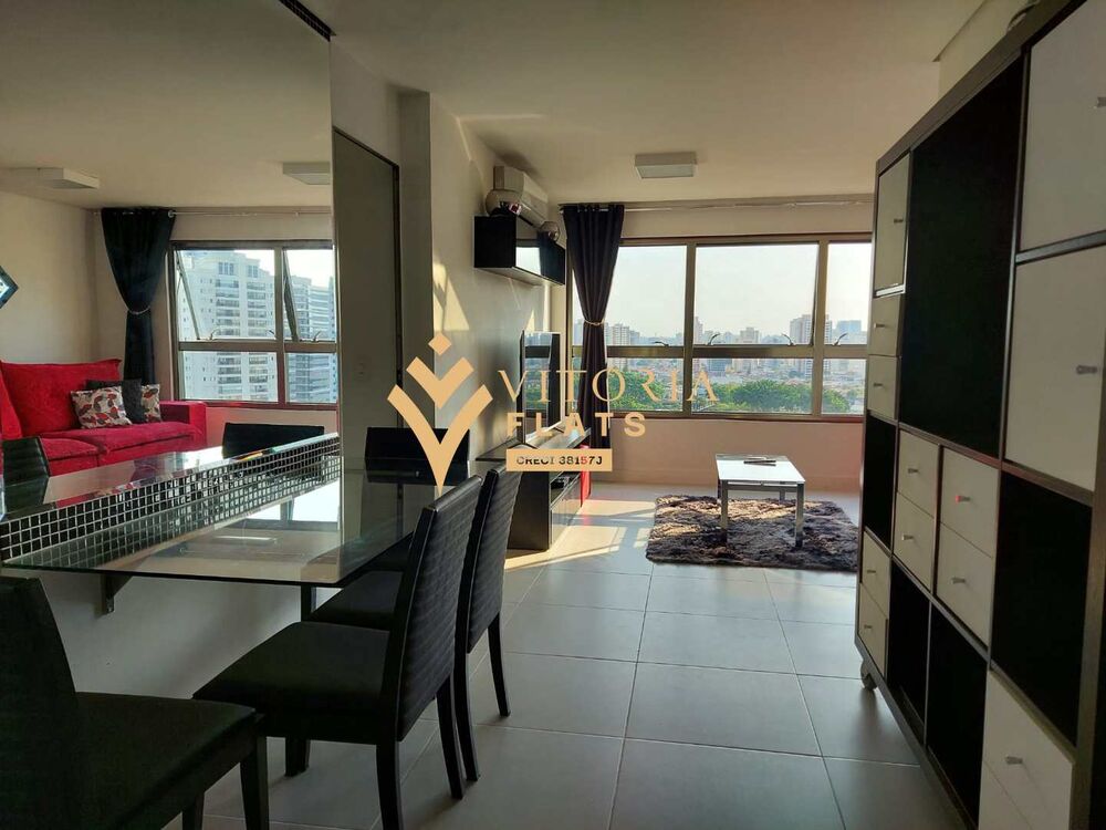 Apartamento, 2 quartos, 70 m² - Foto 11